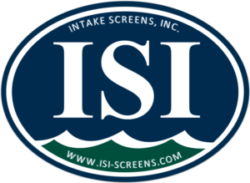 ISI Oval Logo (with website)